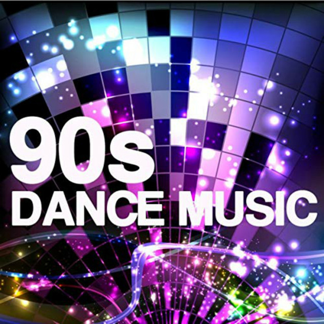 Stream Rik | Listen to 1990s Dance - 90s Remixes and Extended