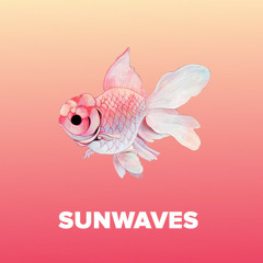 Sunwaves  #Rominimal