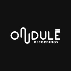 Ondulé Recordings 5 years Selection