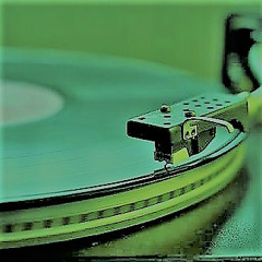 Groove Salad