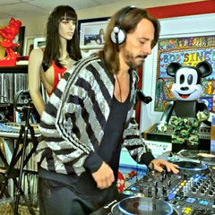 Bob Sinclar Lockdown & Remembers