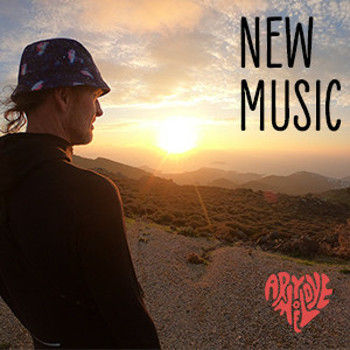 Cool new sounds