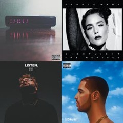 Future Sounds