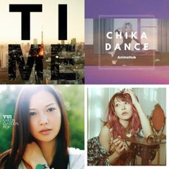 Anime Mix / Japanese Music