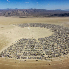 Burning Man ! | PLAYA DEEPHOUSE TECHNO ORGANIC Robot Heart Distrikt )'( 2012 2021