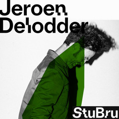 Jeroen Delodder — StuBru — Selector