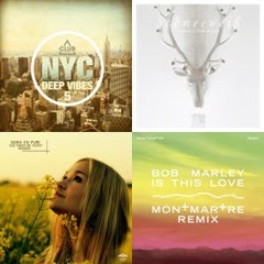 Burning Man Essentials 2016