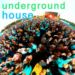 Underground House (black loops, moodymann, soul, funk, resident advisor)