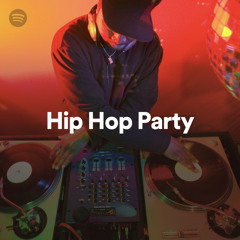 Hip Hop Party