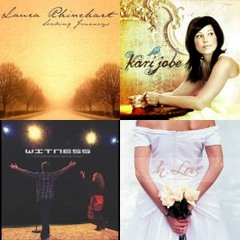 Soaking music