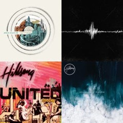 Bethel, Elevation Worship, Hillsong