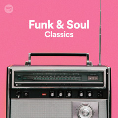 Funk & Soul Classics