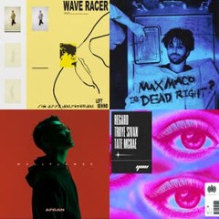 New Music Friday - Electronic Anything - 4/16/21