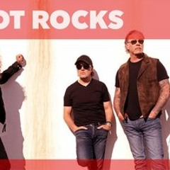 Hot Rocks