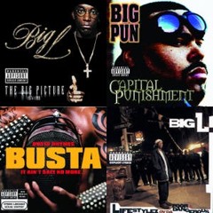 FREESTYLE RAP