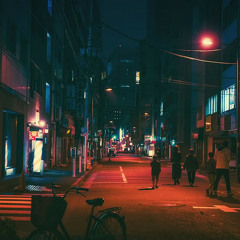 Midnight Trance
