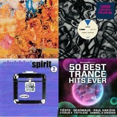dance anthems