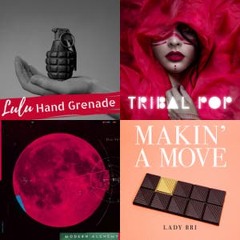 Selling Sunset Season 1, 2 and 3 (Netflix)