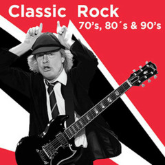 Classic Rock 70s 80s 90s, Rock Classics - 70s Rock, 80s Rock, 90s Rock, Rock Classicos
