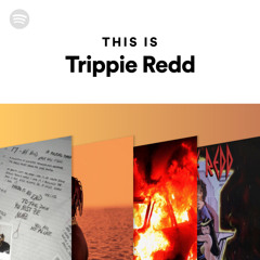 This Is Trippie Redd