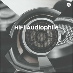 HiFi Audiophile High Resolution Audio