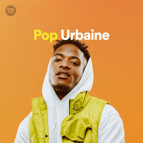 Stream DT | Listen to Pop Urbaine playlist online for free on SoundCloud