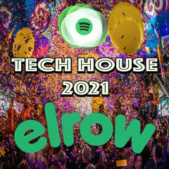 Elrow 2021