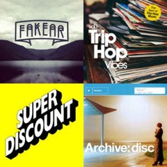Trip-Hop Vibes