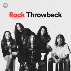 Rock Throwback