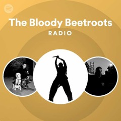 The Bloody Beetroots Radio