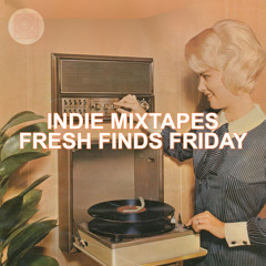 Fresh Finds Friday 23/04/21