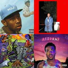 Max’s no. 1 playlist