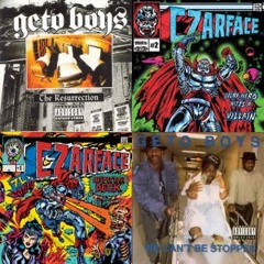 a bitta old skool
