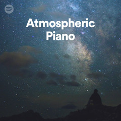 Atmospheric Piano