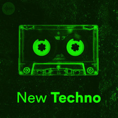Best New Techno 2021  New Techno Releases 2021