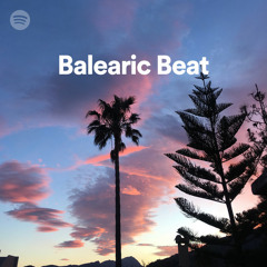 Balearic Beat
