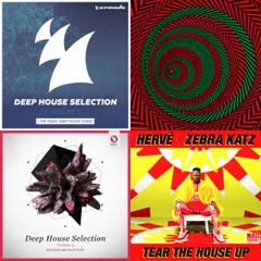 Techno Deep House