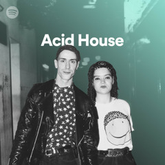 Acid House