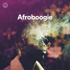 AfroBoogie