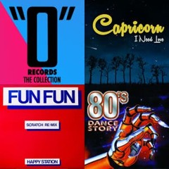 Italo Disco - Chicago Favs
