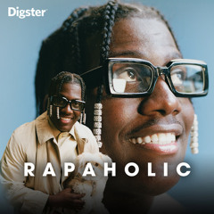 Rapaholic