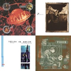 Spin Magazine The 300 Best Albums of the Past 30 Years