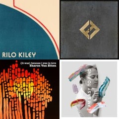 old modern albums