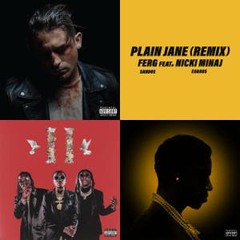 I Get The Bag (feat. Migos)