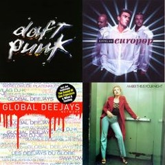 Early 2000s Club
