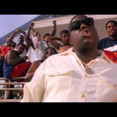 90s hip hop jams :-)