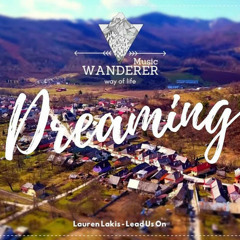 Dreaming 🌠 Indie Rock/Alt. music Playlist vol.4 | April 2021 | WANDERER Music