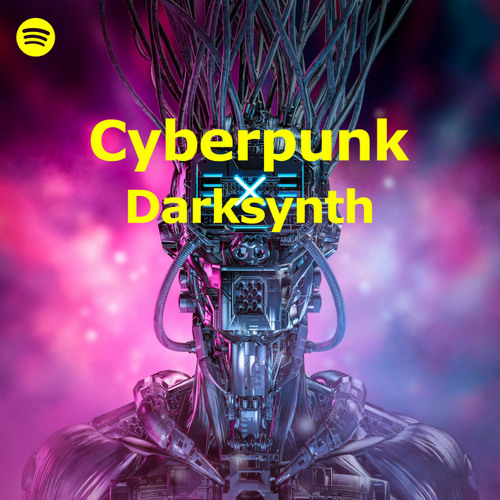 Cyberpunk / Darksynth