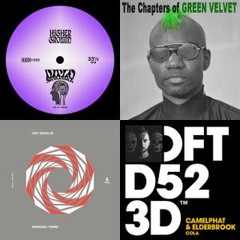 deep house