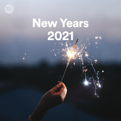 New Years 2021